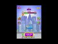 Crowd Express Boarding Puzzle Levels 171-172-173-174-175-176-177-178-179-180