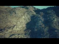 FStorm Displacement Slow motion