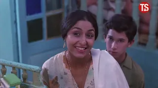 فيلم عصفور السطح الجزء6 6 Halfaouine Boy Of The Terrace Part 