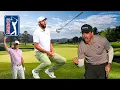 BESTE slagen van het jaar! | PGA TOUR 2024