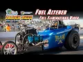 FUEL ALTERED FINAL ELIMINATIONS FROM THE 2026 MARCH MEET
