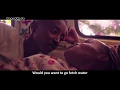 Kenya Banned Rafiki for Its Corrupt Lesbian Romance So She Showed It Off to the World