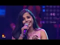 Nenjame Nenjame Song:A Heart-Captivating Performance | Maamannan Audio Launch | Kalaignar TV
