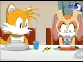 Download Lagu A Sonic X Dinner