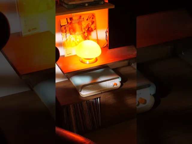 MK02 horizontal 3D-printable mini-ITX computer case video thumbnail