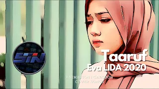 Download Taaruf - Cover by Eva LIDA 2020 | Sayembara Lagu Taaruf | Animation | CGI | Cartoon MP3