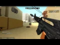 Counter Blox ROBLOX Offensive ROBLOX