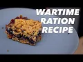 This 1940s Ration Recipe Is the Sweetest WWII Secret You Need to Try