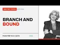 The Logic of Branch and Bound Explained Simply Step-by-Step