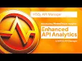 Introducing Moesif Basic Insights Enhanced API Analytics in WSO2 API Manager