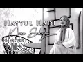 Download Lagu NISSA SABYAN - HAYYUL HADI هايول هادي  ( Alma Esbeye ) || Music Kreasi