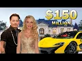 Johnny Depp s Lifestyle 2023 Net Worth Wife House Cars