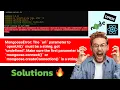 MongooseError The uri parameter to openUri must be a string got undefined