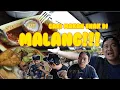 Lagu BIKIN NGILER Jalan-Jalan ~ CARI MAKANAN ENAK DI MALANG! (episode 32)