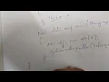this keyword Lecture 16