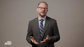 the big idea rethinking mutual fund voting with professor sean griffith