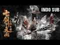 Download Lagu 【INDO SUB】Tujuh Pedang (The Seven Swords) |  Film Petualangan Fantasi