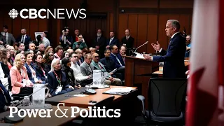 Is There Turmoil In Liberal Caucus As Poilievre Suggests Power Politics 