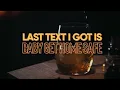 Seth Anthony  - Old Glory (Official Lyric Video)