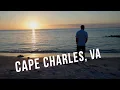 Discover Series This Is Cape Charles VA