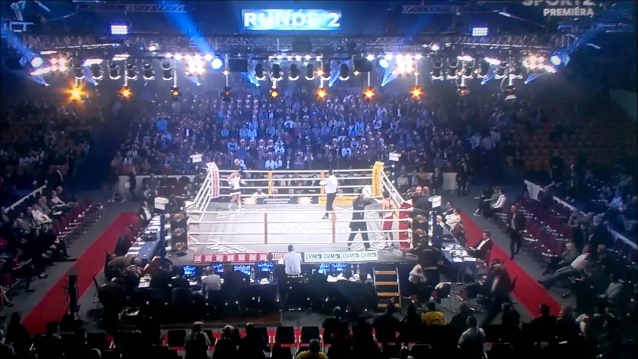 Lucie Sedláčková vs. Manuela Zuljová