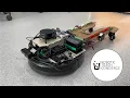 Robotic Trash Concierge Final