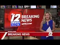 12 NEWS NOW Rosie Langello reports on Celtics moves