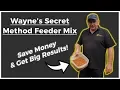 Download Lagu How To Make Method Feeder Mix (Secret Recipe!)