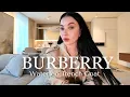 REVIEWING OVERPRICED BURBERRY TRENCH COAT