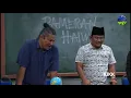 Jenaka kampung kalut J.K.K musim 2 episod 8 - Terlepas Sudah