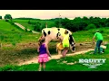 Meet a Dairy Farm Family from Gays Mills Wisconsin