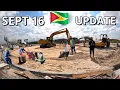 Download Lagu NEW DEMERARA BRIDGE Sept 16 Latest Update #guyana