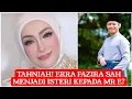 Download Lagu Cinta tidak mengenal usia kini Erra Fazira sah bergelar isteri buat kali ketiga ⁉️