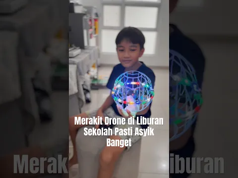 Ide Kegiatan Liburan Sekolah atau STEM untuk Anak Homeschooling