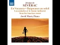 En Vacances, Vol. 1: Invocation a Schumann - Jordi Maso