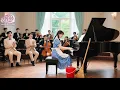 Download Lagu No One Could Play the Piece—Until a Poor Girl,Just Kicked Out, Played It Perfectly!3CEOs Went Crazy!