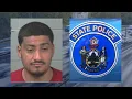 Maine police arrest Florida man accused of driving box-truck the wrong way on I-95