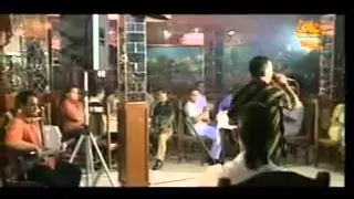 CHEB REDA Li Nahkilha Serri Live 