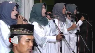 Download Prau Layar  Rebana Wali Songo  Sragen MP3