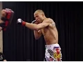 Fight Night Boston Donald Cerrone s Transformation