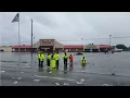 Looters target east Houston Fiesta liquor store