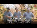 Download Lagu Arghana Trio - Rela Do Au (Official Music Video)