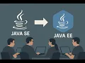 Java EE Introduction Session Full Explanation