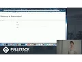 Stackathon Presentation Matchmaker