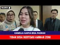 Lagu KAMELIA HANYA BISA PASRAH TIDAK BISA BERTEMU AMMAR ZONI
