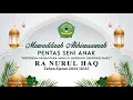 Download Lagu LIVE - MUWADDAAH AKHIRUSANAH PENTAS SENI ANAK RA NURUL HAQ TAHUN AJARAN 2024/2025
