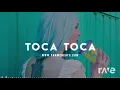 Xanny - Marko Glass X Bvcovia | VISØ REMIX