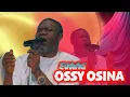 Download Lagu EVANG. OSSY OKANUME - LIVE ON STAGE (Vol 1) - Christian Music | ossy osina Latest music 2024