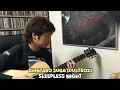 Download Lagu Shintaro Suga (dustbox) - Sleepless Night