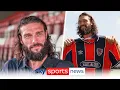 Download Lagu Andy Carroll signs and takes minority share in Dagenham \u0026 Redbridge